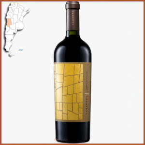 Casarena DNA Cabernet Sauvignon