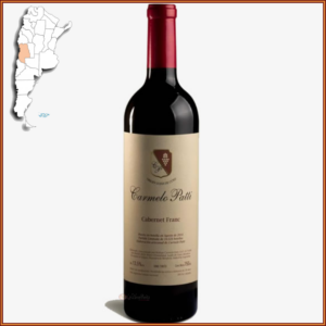 Carmelo Patti Cabernet Franc