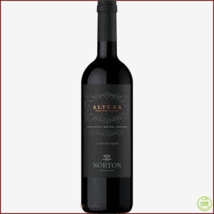 Norton Altura Cabernet Franc