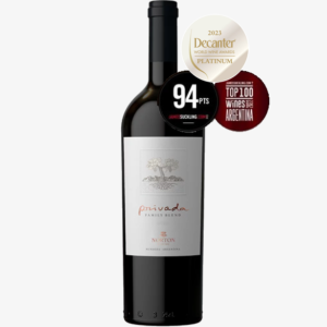 Norton Privada Family Blend