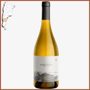 Otronia 45º Rugientes Corte de Blancas