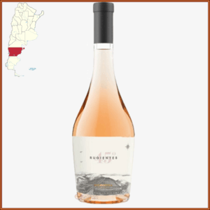 Otronia 45º Rugientes Rosé