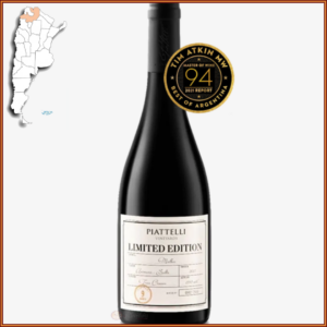 Piattelli Edición Limitada Malbec Salta