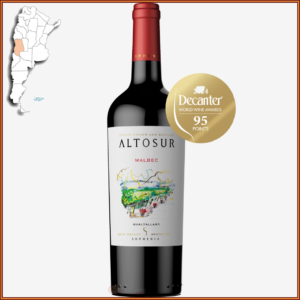 Altosur Malbec