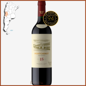 Montchenot 15 años