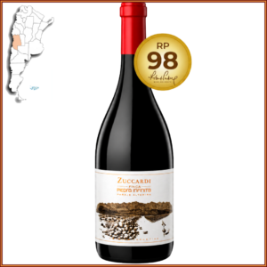Zuccardi Finca Piedra Infinita 2017