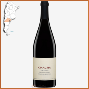 Chacra Cincuenta y Cinco Pinot Noir