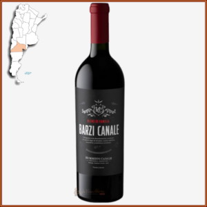 Barzi Canale Blend de Familia