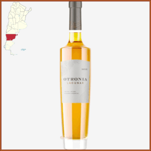 Otronia Lagunar Naranjo 2020 500cc