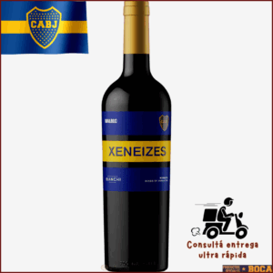 Bianchi Xeneizes Malbec 2022