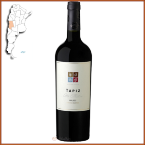 Tapiz Alta Collection Malbec