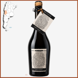 Gustavo Agostini Cuveé Brut Nature