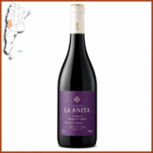 Finca La Anita Pinot Noir
