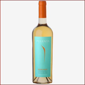 Pulenta Estate Naranjo