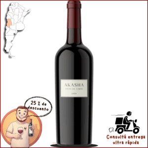 Akasha Tinto de Corte 2024