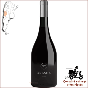 Akasha Cabernet Sauvignon Marselan 2023