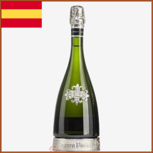 Segura Viudas Brut Heredad
