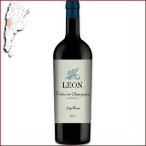Luigi Bosca Leon Cabernet Sauvignon 2022