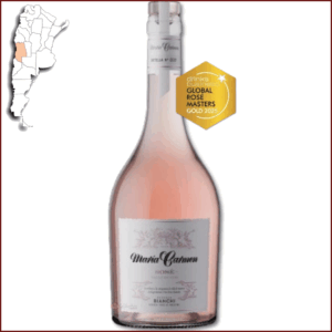 Bianchi María Carmen Rosé