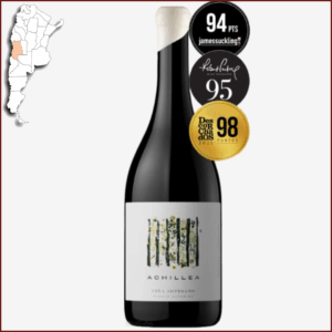 Viña Artesano Achillea Malbec