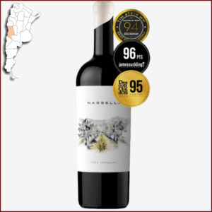 Viña Artesano Nassella Malbec