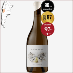 Viña Artesano Nassella Chardonnay