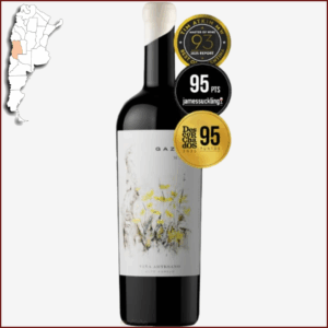 Viña Artesano Gazania Malbec