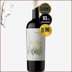 Viña Artesano Gazania Cabernet Franc