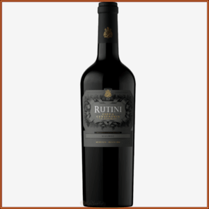 Rutini Finca Centenaria La Consulta