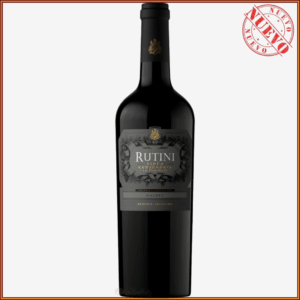 Rutini Finca Centenaria La Consulta