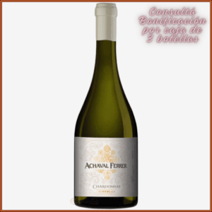Achaval Ferrer Singular Chardonnay 2023