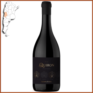 Achaval Ferrer Quiron 2019