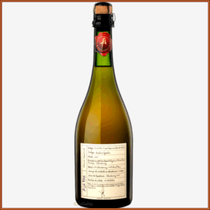 Espumante A La Par Edicion Especial Brut Nature