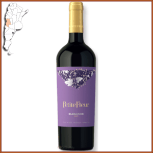 Petite Fleur Elegance