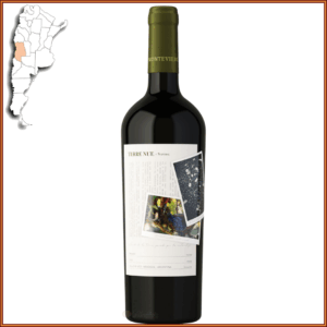 Terre Nue Malbec Natural 2022