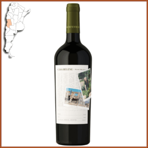 Casa Helene Malbec Orgánico 2024