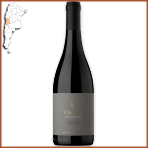 Cadus Appellation Tunuyan Pinot Noir