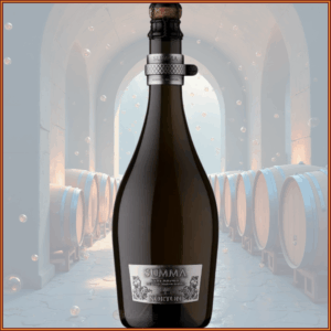 Norton Espumante Summa