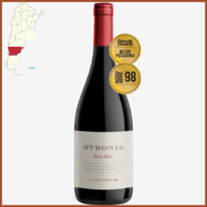 Otronia Malbec