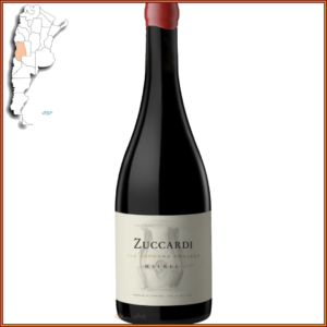 Zuccardi The Amphora Project Malbec