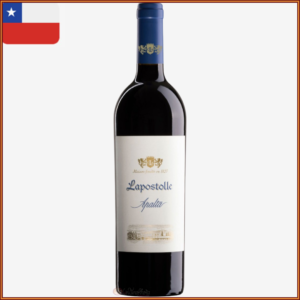 Lapostolle Grand Selection Apalta Red Blend 2022 By Michel Rolland