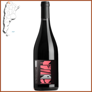 Yanay Los Colores Blend Tinto