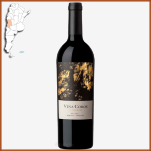 Cobos Vinculum Malbec