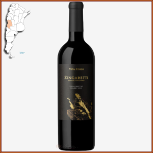 Cobos Zingaretti Estate Malbec
