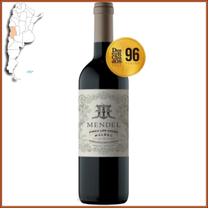 Mendel Finca Los Andes Malbec DOC