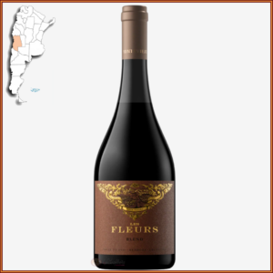 Les Fleurs Blend 2022