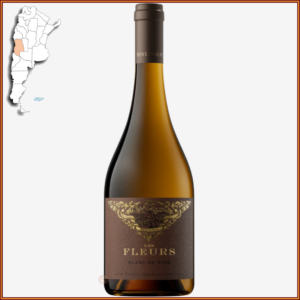 Les Fleurs Blanc de Noir 2024