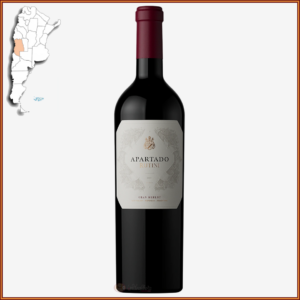 Rutini Apartado Gran Merlot