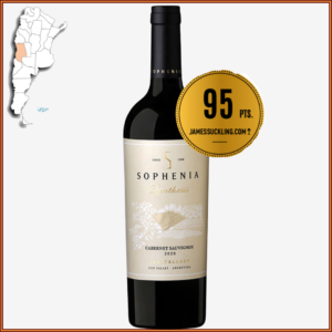 Sophenia Synthesis Cabernet Sauvignon