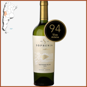 Sophenia Synthesis Sauvignon Blanc